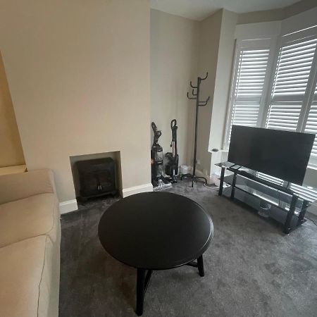 Family Home Copnor Portsmouth Esterno foto
