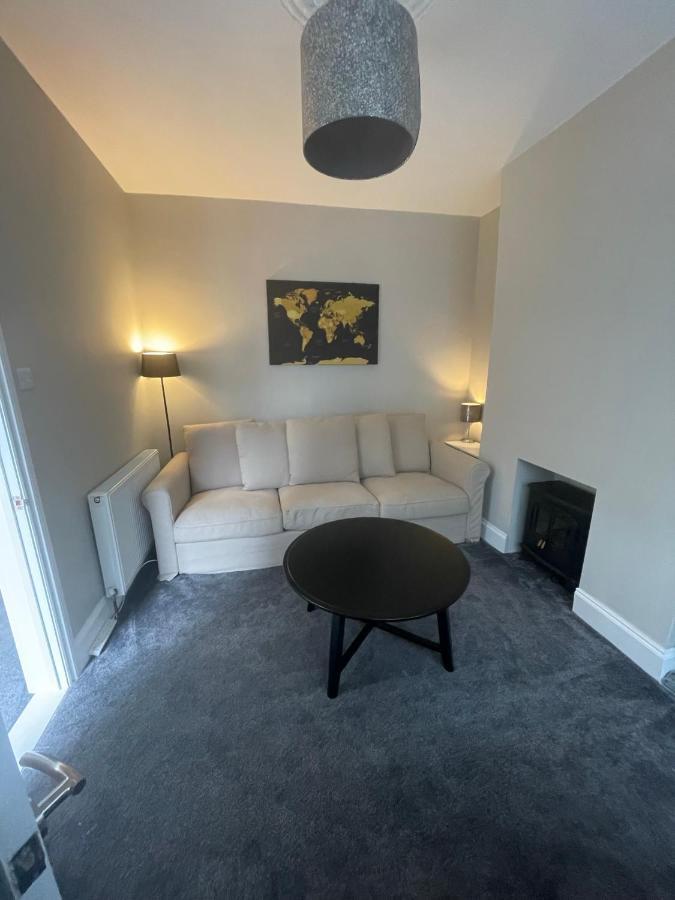 Family Home Copnor Portsmouth Esterno foto